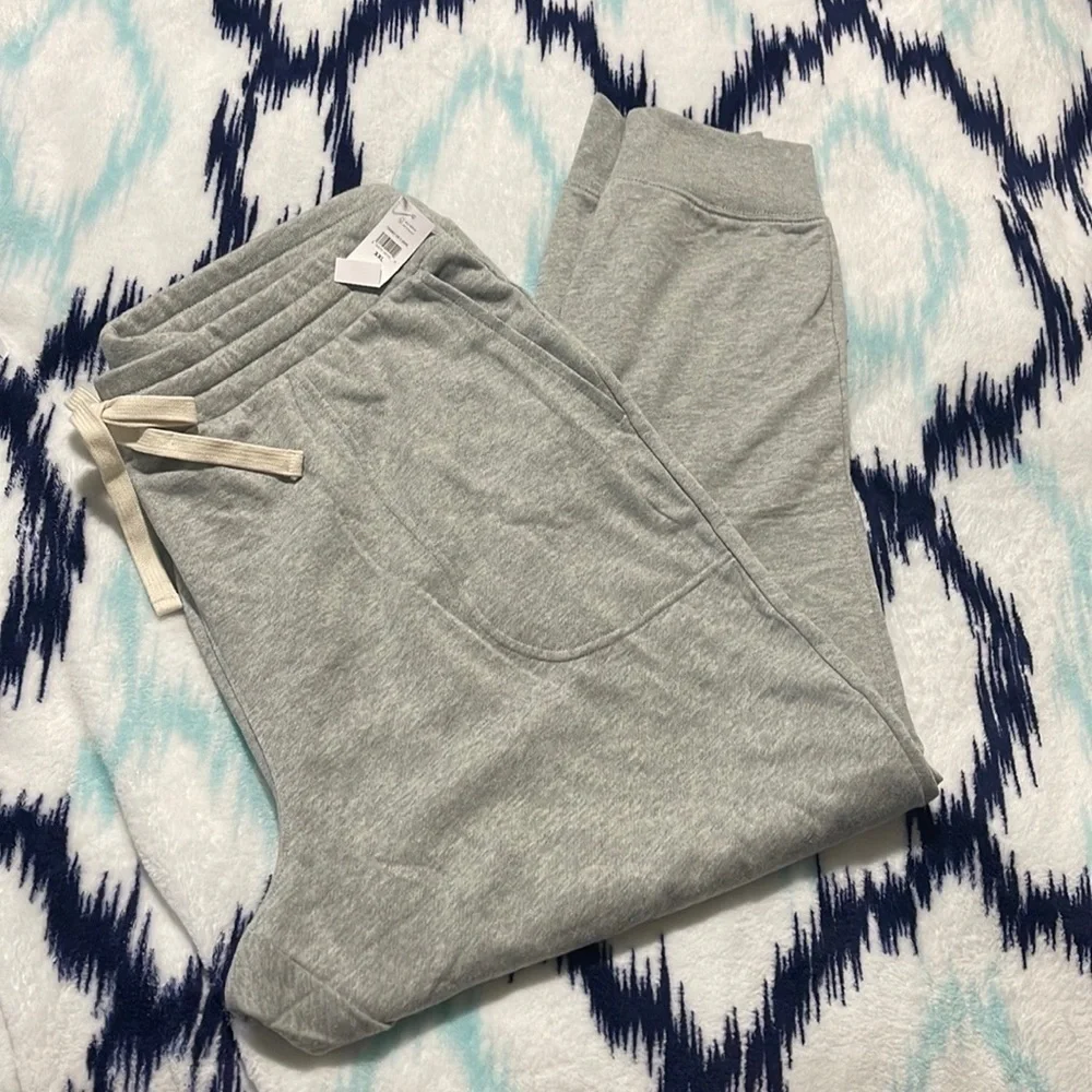 gap pants& jumpsuits joggers